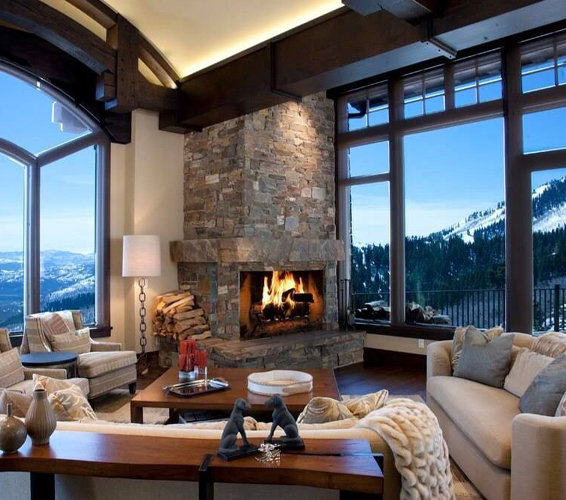 Deer Valley Resort ski in ski out homes and condos for sale